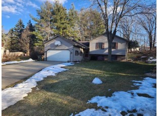 2 Knutson Drive Madison, WI 53704