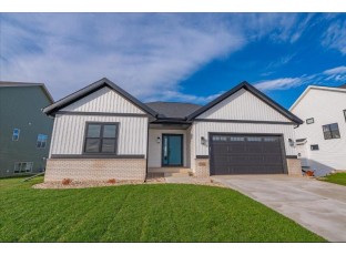 2583 Holstein Lane Madison, WI 53711