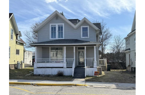 156 Vine Street, Reedsburg, WI 53959