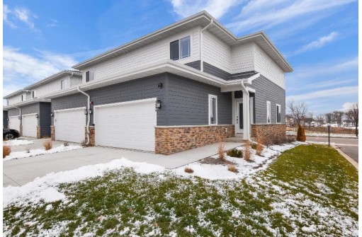 4894 Innovation Drive, DeForest, WI 53532