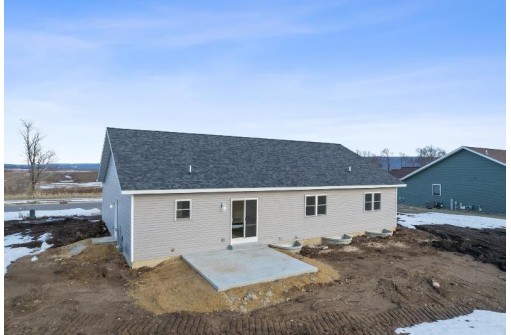 521 Roosevelt Street, Baraboo, WI 53913