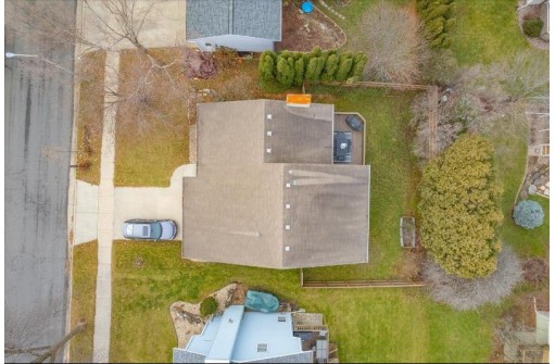 6210 Sandsnes Lane, Madison, WI 53719