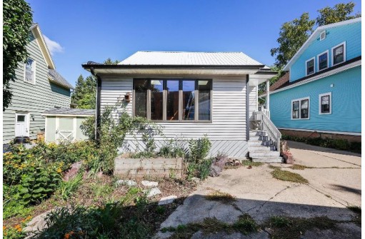 2409 Willard Avenue, Madison, WI 53704