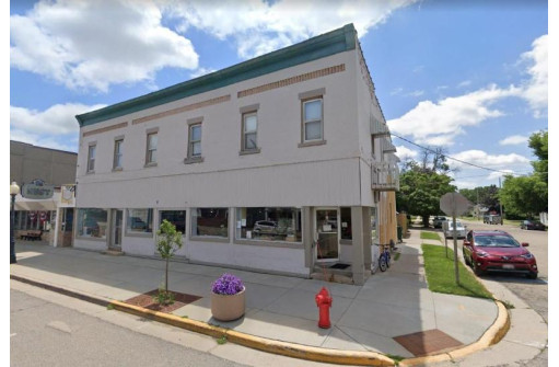 30 W Main Street, Belleville, WI 53508