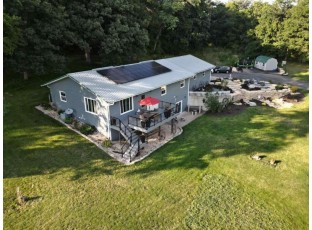 4920 County Road H Ridgeway, WI 53582