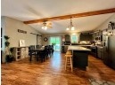 4920 County Road H, Ridgeway, WI 53582