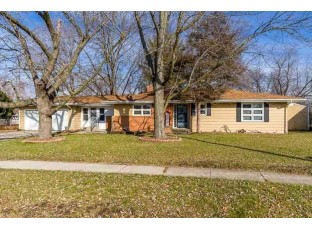 1703 Campus Drive Beloit, WI 53511