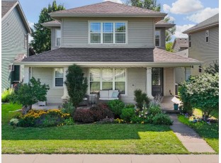 1611 O'Keeffe Avenue Sun Prairie, WI 53590