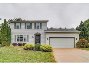 5126 Butterfield Drive Madison, WI 53704