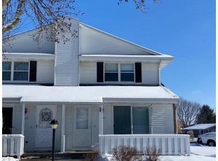 1420 Canyon Drive Janesville, WI 53546