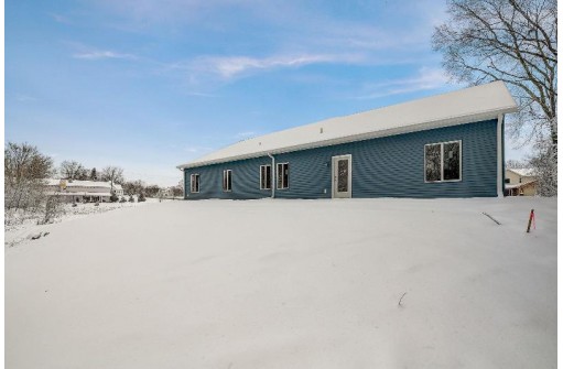 216 Chalet Drive, Stoughton, WI 53589