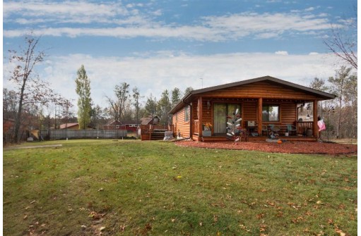 1021 Kings Way, Nekoosa, WI 54457