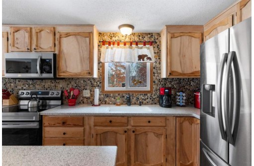 1021 Kings Way, Nekoosa, WI 54457