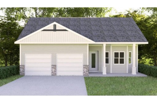 4194 Yount Lot 1 Way L1, DeForest, WI 53532