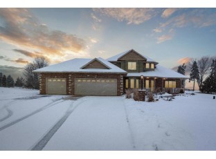 5333 E Clayshire Drive Milton, WI 53563