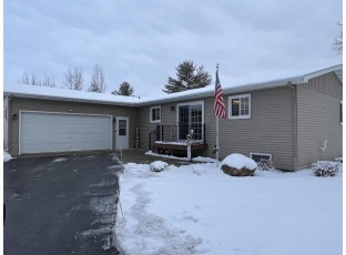 6001 Saddle Ridge Portage, WI 53901-0000