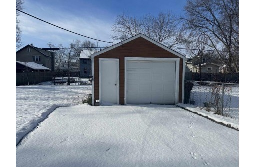 1722 Dewey Avenue, Beloit, WI 53511