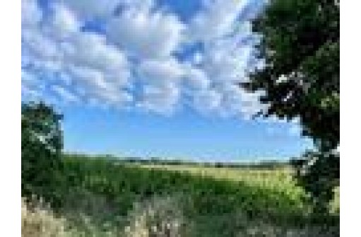 37+ AC Decatur Road, Brodhead, WI 53520