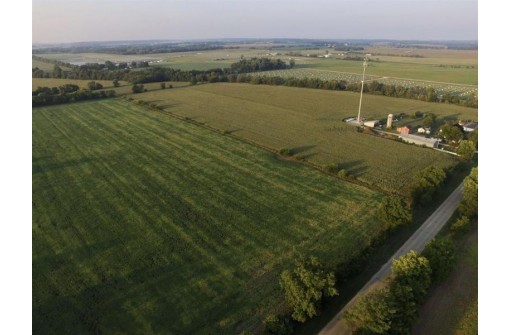 37+ AC Decatur Road, Brodhead, WI 53520