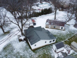 3647 Old Stage Road Brooklyn, WI 53521