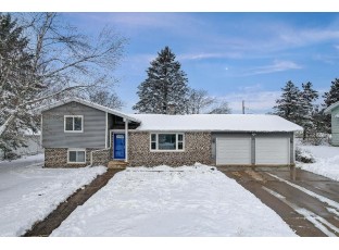 410 Amey Drive Baraboo, WI 53913