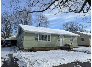 1843 Porter Avenue Beloit, WI 53511