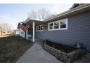 223 E Wisconsin Avenue, Monticello, WI 53570