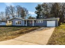 223 E Wisconsin Avenue, Monticello, WI 53570