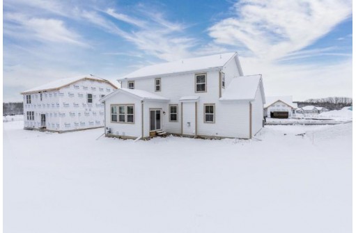 2337 Lonnie Lane, Sun Prairie, WI 53590