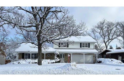 213 N Whitney Way, Madison, WI 53705