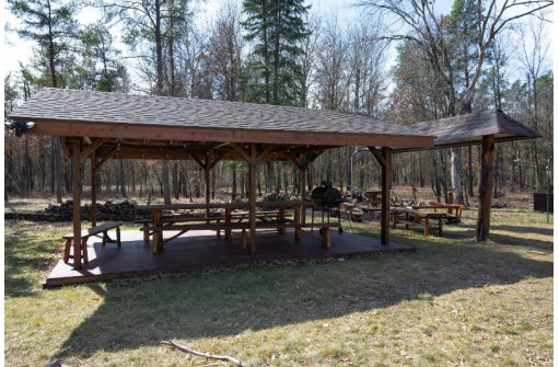 N9381 Whippoorwill Lane, Necedah, WI 54646