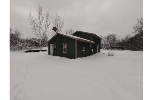 17785 Circle Drive, Boscobel, WI 53805