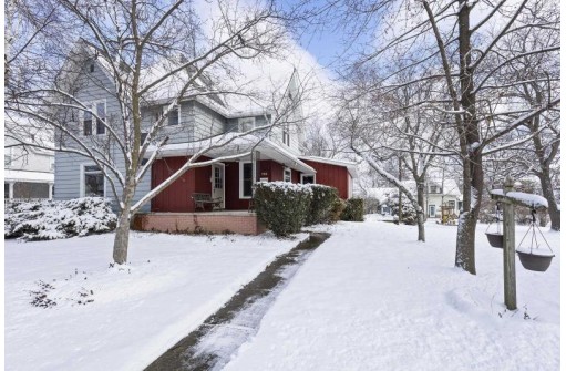 704 N Main Street, Fort Atkinson, WI 53538