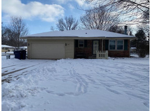 2820 Mohican Road Janesville, WI 53545