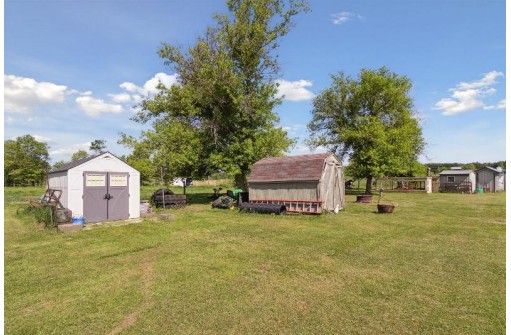 N4297 County Road E, Brodhead, WI 53520