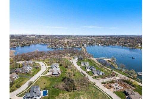 444 Bluff Street, Green Lake, WI 54941