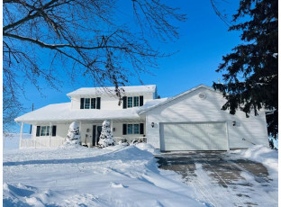 1516 Aldora Court Waunakee, WI 53597