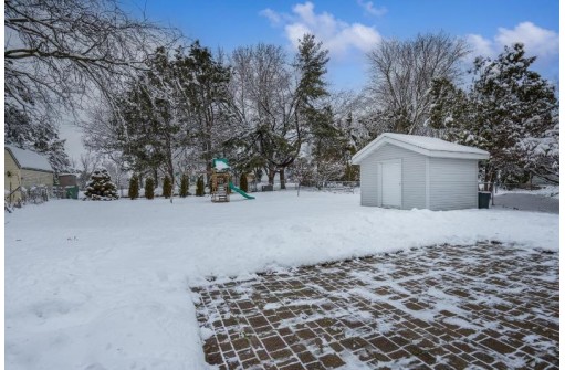 4910 Hamlet Place, Madison, WI 53714