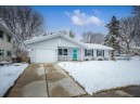 4910 Hamlet Place, Madison, WI 53714