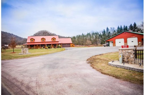 47251 Torgerson Road, Soldier'S Grove, WI 54655