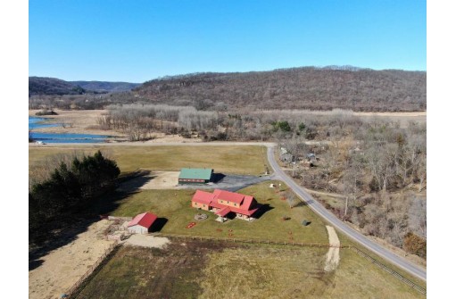 47251 Torgerson Road, Soldier'S Grove, WI 54655