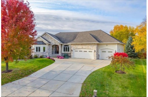 1969 Frawley Drive, Sun Prairie, WI 53590