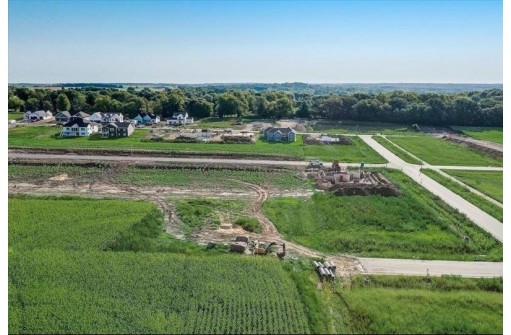 6698 Warner Farm Lot 309 Drive, DeForest, WI 53532