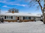 209 Hill Street DeForest, WI 53532