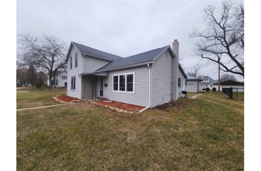 503 Superior Street, Boscobel, WI 53805