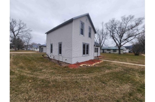 503 Superior Street, Boscobel, WI 53805