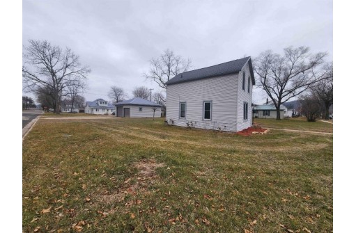 503 Superior Street, Boscobel, WI 53805