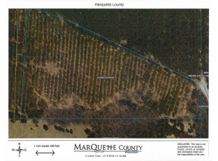 16 ACRES Eagle Drive Oxford, WI 53952-0000