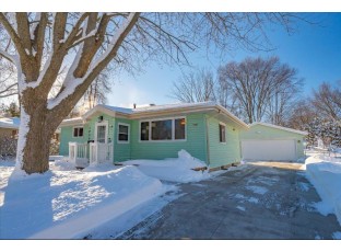 1209 Delaware Boulevard Madison, WI 53704