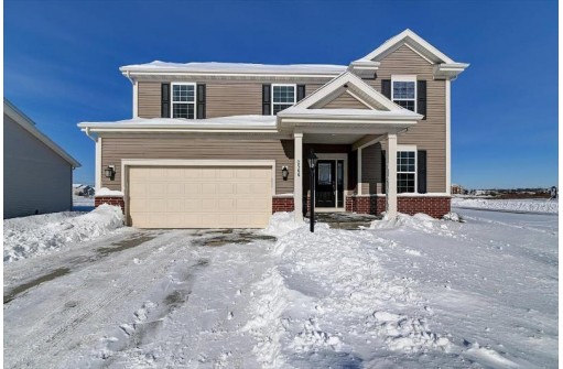 2566 Blue Heron Boulevard, Sun Prairie, WI 53590